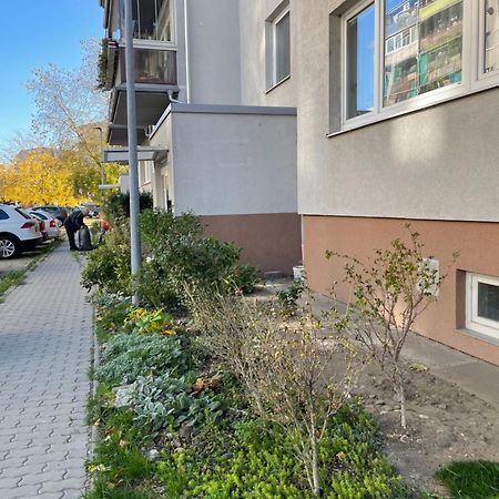 Apartman Petronela Bratysława Zewnętrze zdjęcie