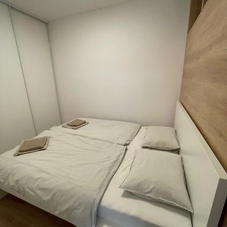 Apartman Petronela Bratysława Zewnętrze zdjęcie