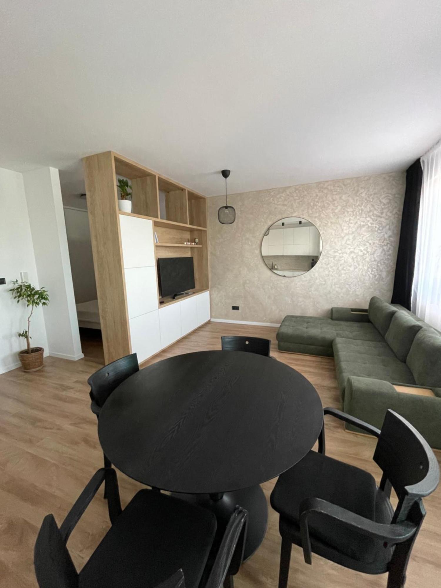 Apartman Petronela Bratysława Zewnętrze zdjęcie