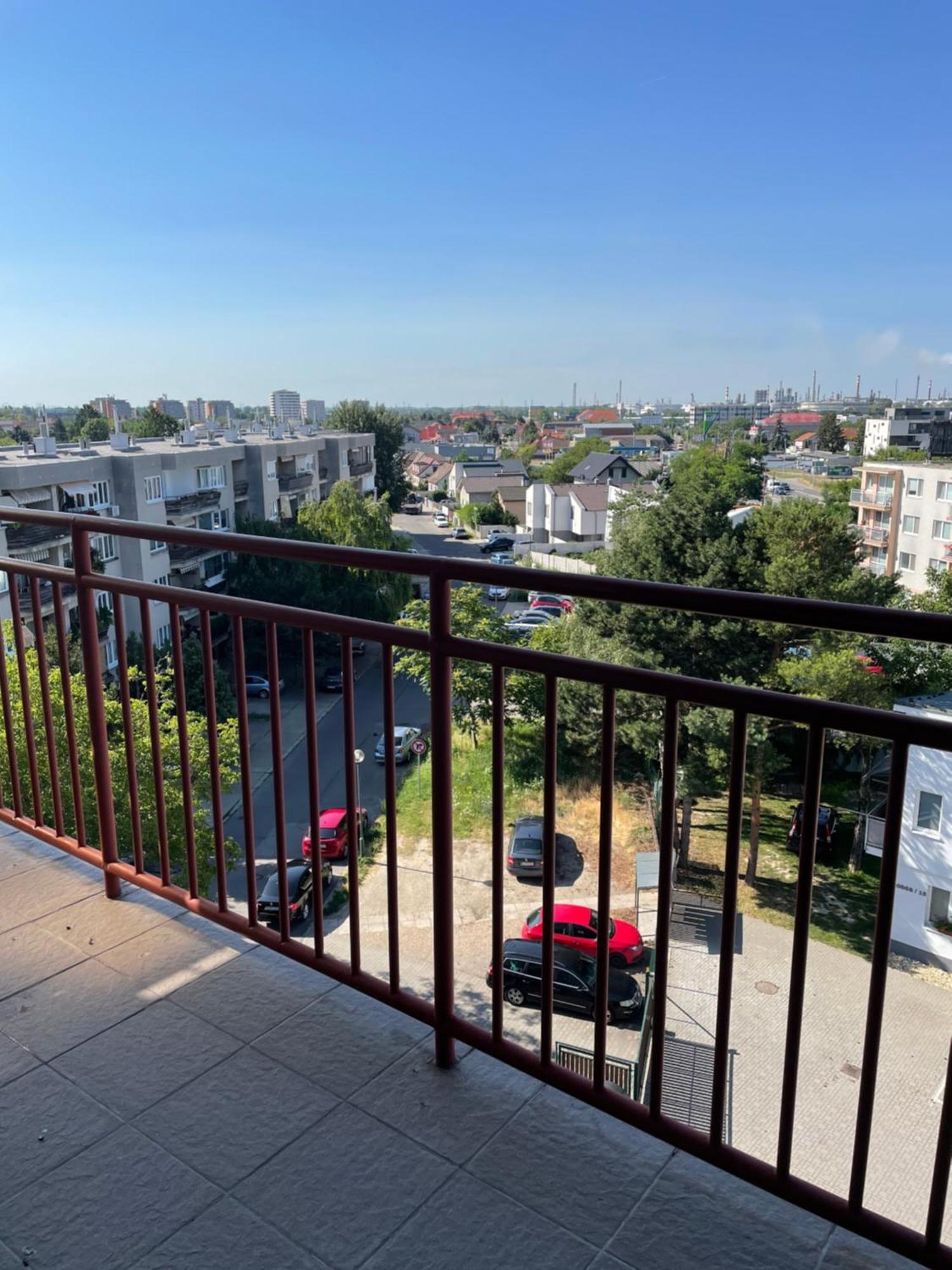 Apartman Petronela Bratysława Zewnętrze zdjęcie