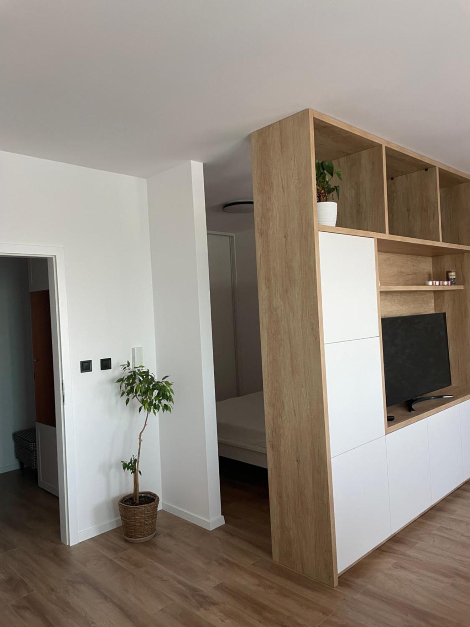 Apartman Petronela Bratysława Zewnętrze zdjęcie