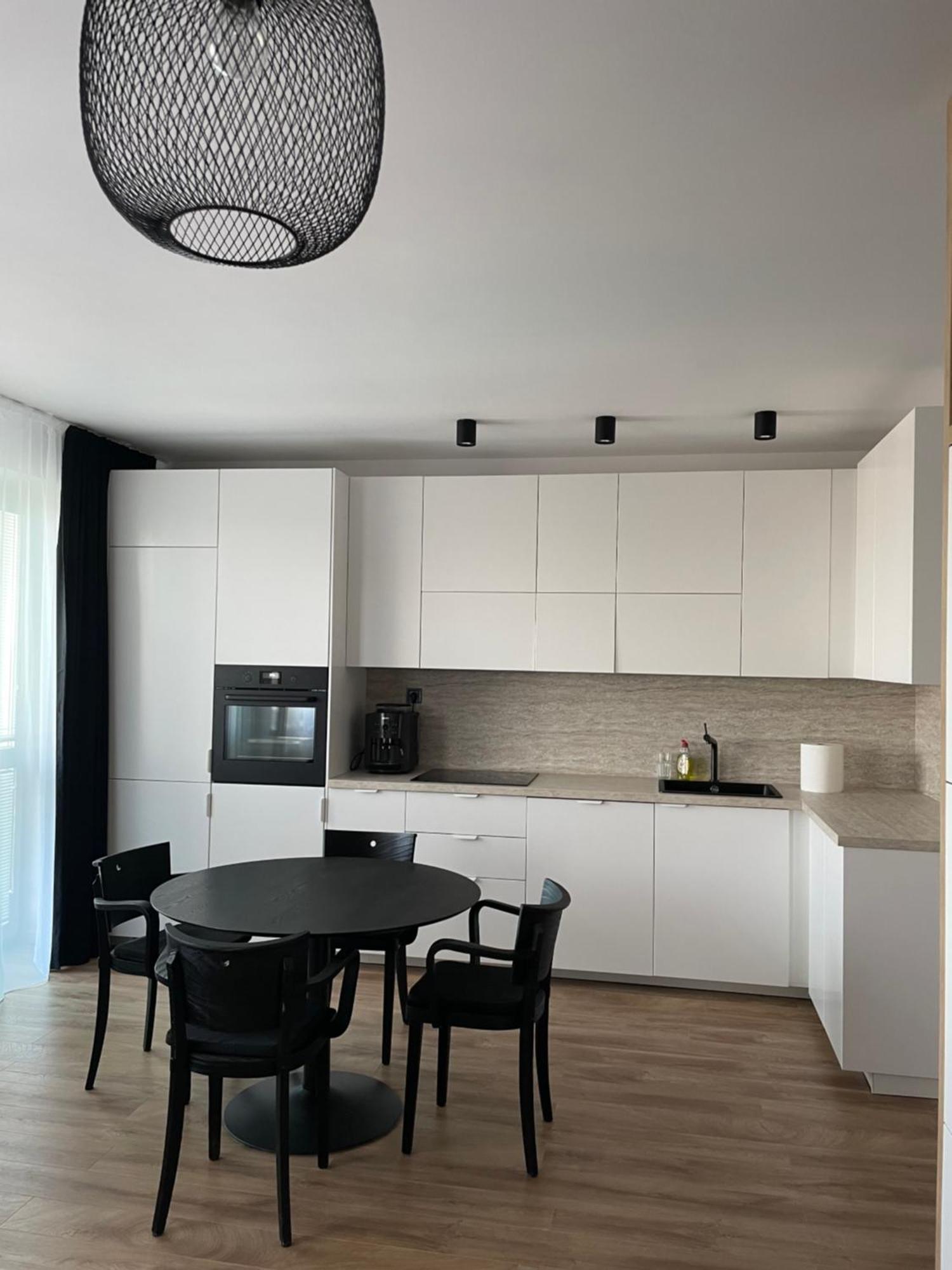 Apartman Petronela Bratysława Zewnętrze zdjęcie