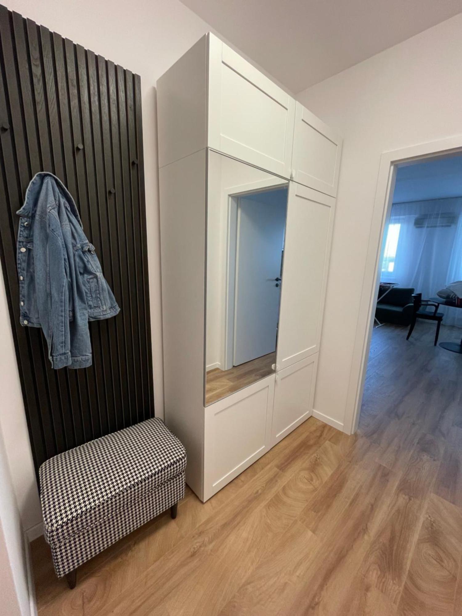 Apartman Petronela Bratysława Zewnętrze zdjęcie