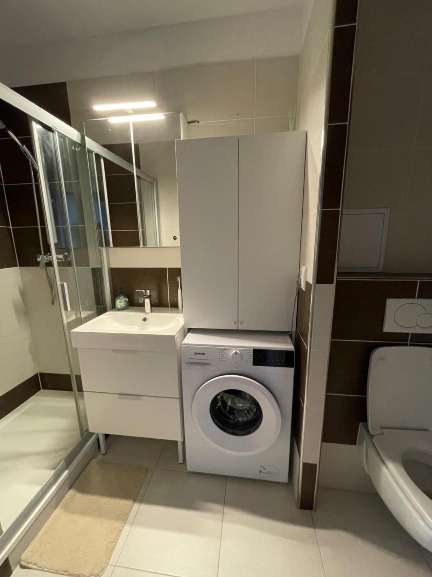 Apartman Petronela Bratysława Zewnętrze zdjęcie