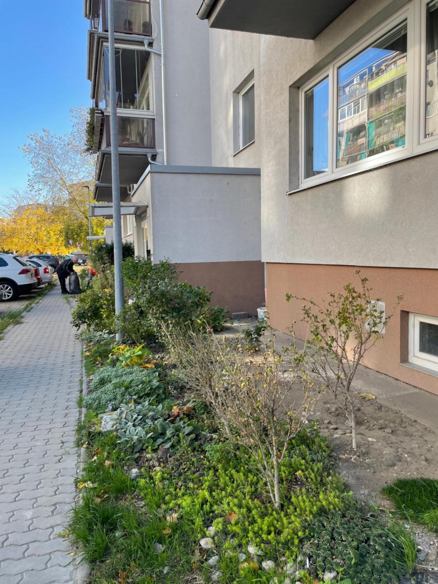 Apartman Petronela Bratysława Zewnętrze zdjęcie