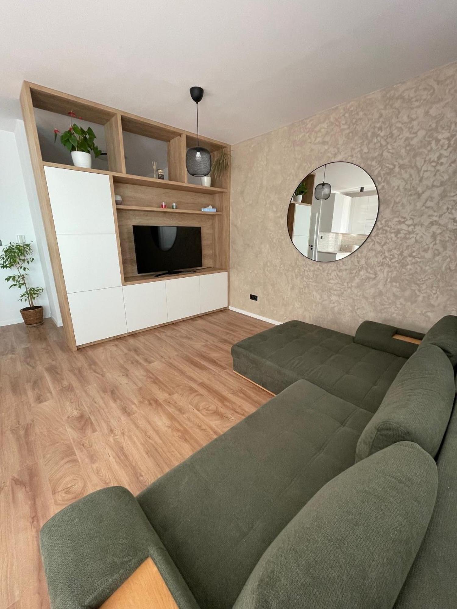 Apartman Petronela Bratysława Zewnętrze zdjęcie