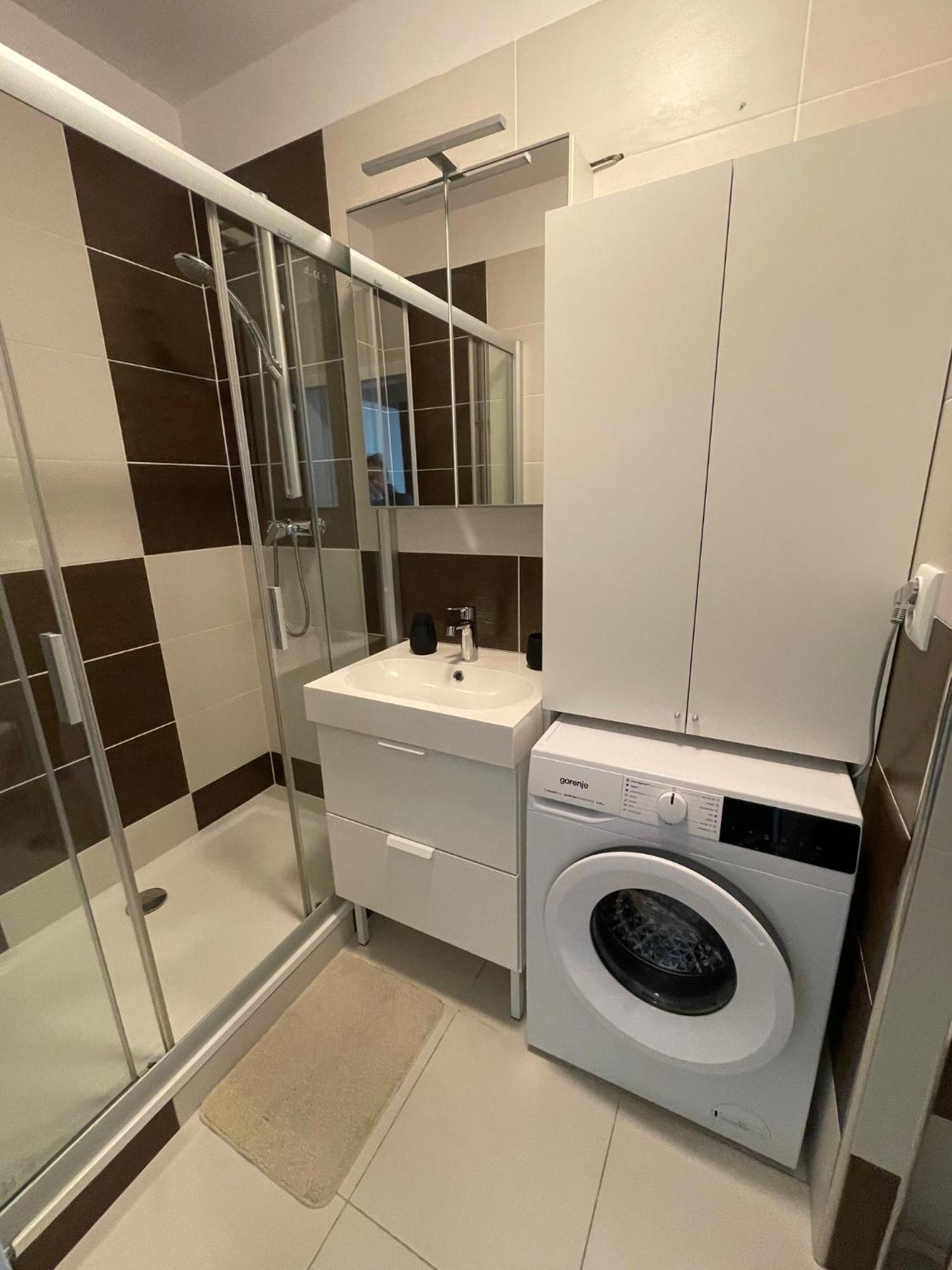 Apartman Petronela Bratysława Zewnętrze zdjęcie